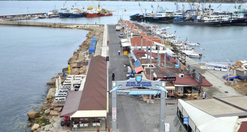 BALIKÇILARA YIKIM KARARI, CHP’DEN ÇAĞRI