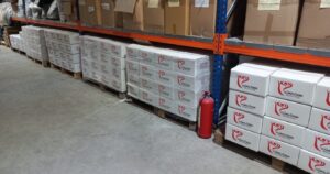 Güngören’de Çölyak Hastalarına Başkan Demir’den Özel Glütensiz Paket