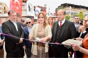 AVCILAR’DA DENİZCİLİK MÜZESİ AÇILDI