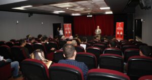 Kariyer Merkeziyle 13 Kişi İş Sahibi Oldu