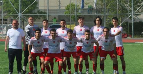 Beycilerspor liderliğini korudu 5-0