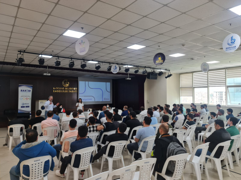 Bağcılar Belediyesi’nden istihdam atağı