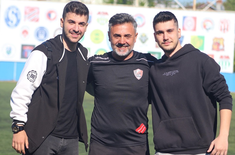 “BUNU HAK ETTİK”