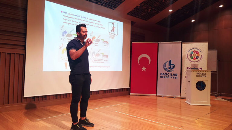 Uzmanlardan ailelere beslenme çantası uyarısı