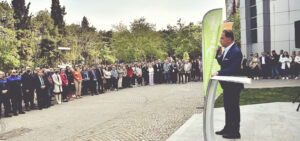 BEYLİKDÜZÜ RAMAZAN BAYRAMI’NA HAZIR