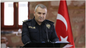 SİLİVRİ İLÇE EMNİYET MÜDÜRÜ CEMİL ERİM TERFİ ETTİ