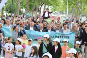 3. ULUSLARARASI MASAL FESTİVALİ ‘MASALİSTANBUL’ BAŞLADI