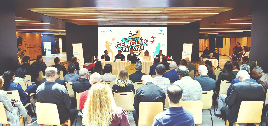 KIRLANGIÇ GENÇLİK FESTİVALİ BAŞLIYOR