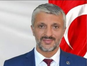 RAMİZ AKSU’DAN, RAMAZAN BAYRAMI MESAJI