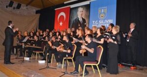 SİLİVRİ’DE ‘SOLO DAVASI’