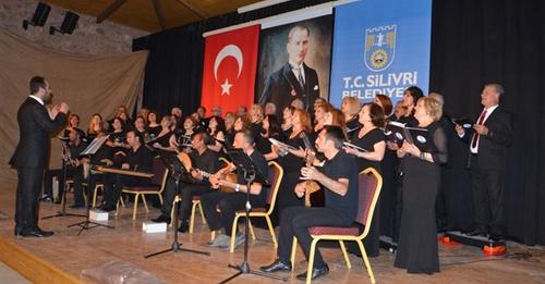 SİLİVRİ’DE ‘SOLO DAVASI’