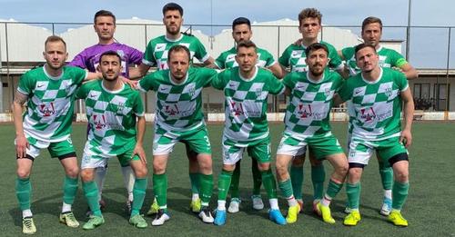 ALİPAŞASPOR’DAN HAKEM İSYANI