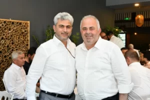 ÇATALCA’MIZA YOĞUN ZİYARETLER