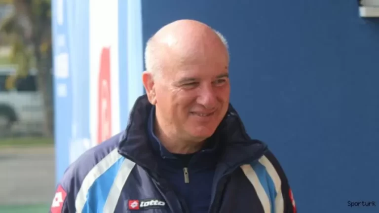 Silivrispor’da Ergun Ortakçı dönemi başladı