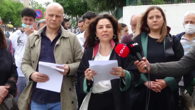 Hayvanseverlerden suç duyurusu