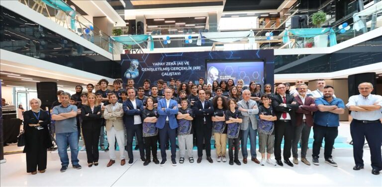 BAŞAKŞEHİR’E TEKNOLOJİ LİSESİ