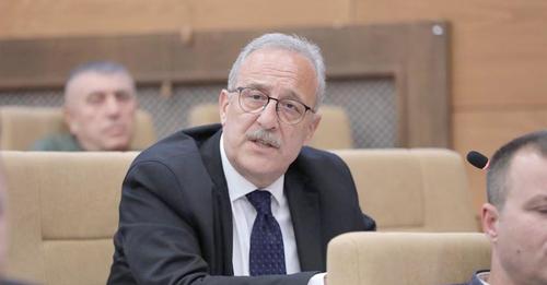 YÖNET; “DEMOKRASİ, İNSANLARIN, İZLEYİCİ DEĞİL, OYUNCU OLDUĞU SİSTEM”