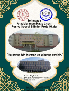 Silivri ilçesinde Öğrencilere İnanılmaz Olanak ve Fırsat