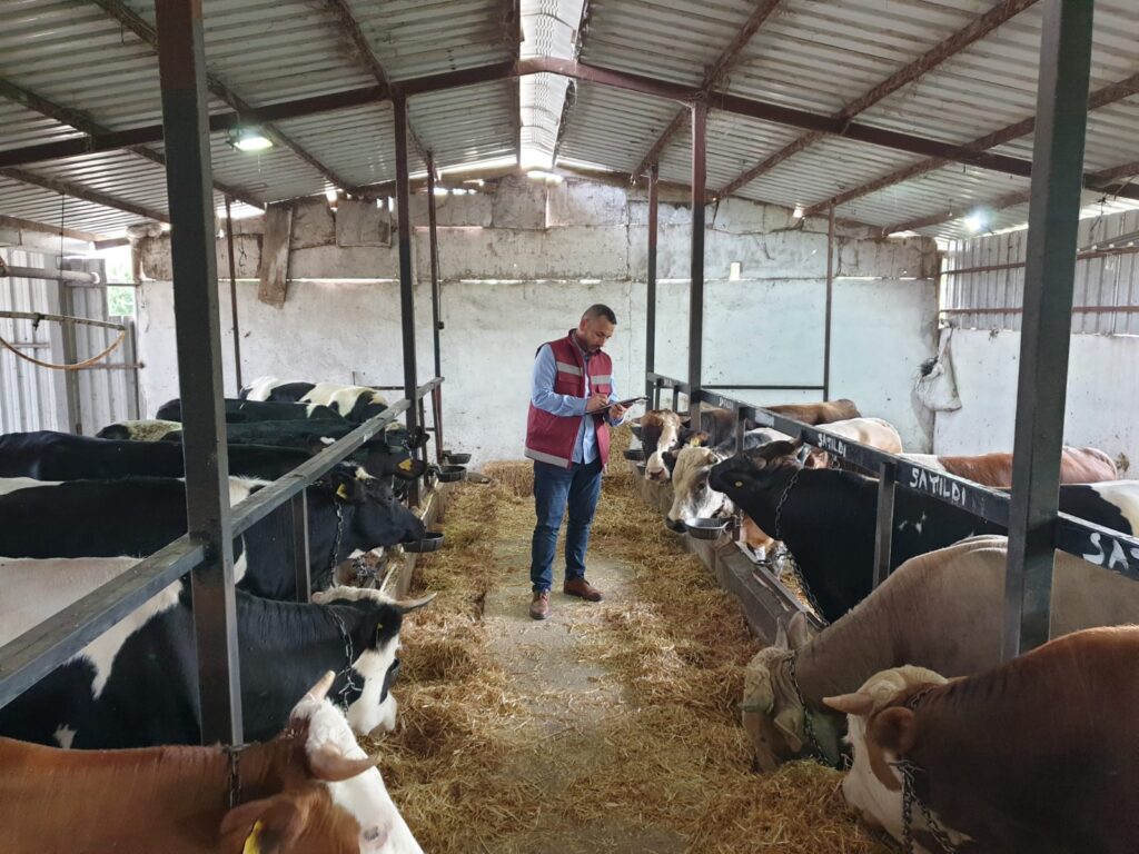 Kurban Bayramı’nın Adresi Çatalca