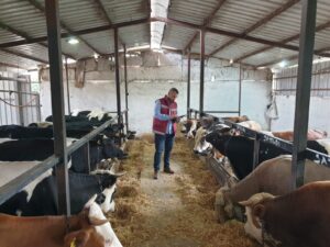 Bahçelievler’de Kurban Kesim Alanları Hazır