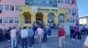 ORTAKÖY, YAMAN DEDİ