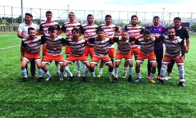 S.MİMARSİNAN FIRTINASI: 3-2