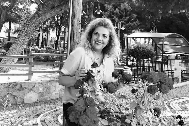 EBRU İLGÜN VEFAT ETTİ