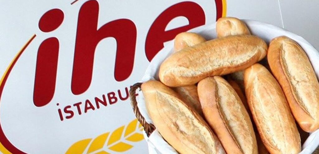 HALK EKMEK’E ZAM YAPILACAK MI? İBB’DEN AÇIKLAMA GELDİ