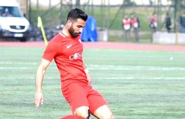 SİLİVRİSPOR’DAN ORTASAHAYA TAKVİYE
