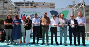 Güngörenli Kadınların Hazırladığı Sergi Ziyarete Açıldı