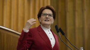 Akşener’den Erdoğan’a: Bu yasaya göre önce kendini tutuklaman gerekiyor