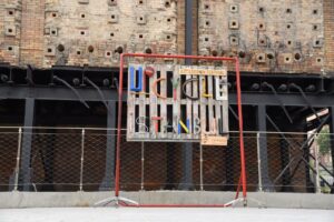 DAHA ADİL, DAHA YAŞANABİLİR, DAHA DAYANIKLI BİR İSTANBUL