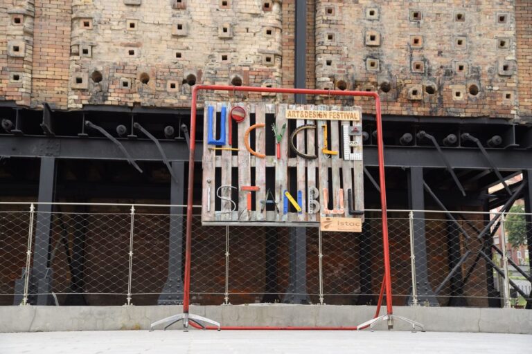 DAHA ADİL, DAHA YAŞANABİLİR, DAHA DAYANIKLI BİR İSTANBUL