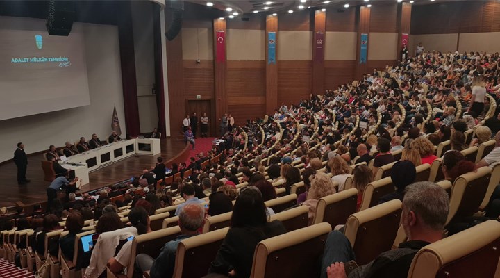 Danıştay’da İstanbul Sözleşmesi davası: Kadınlar, İstanbul Sözleşmesi’nden vazgeçmiyor