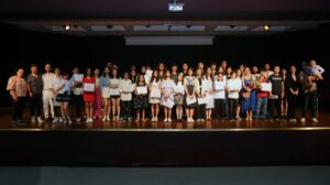 MÜZİK AKADEMİSİ’NDEN MUHTEŞEM YIL SONU KONSERİ