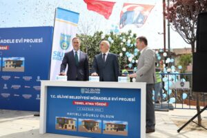 TARİH VE KÜLTÜR MÜBADELE EVİ’NDE YAŞATILACAK