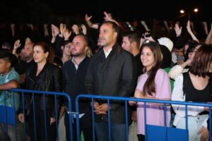 SİLİVRİ BELEDİYESİNDEN ÖĞRENCİLERE ÖZEL MORAL GECESİ