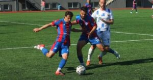 SİLİVRİSPOR’DA, OĞUZ YAVUZ YUVADA KALDI