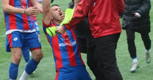 SİLİVRİSPOR’DA, YUNUS YAŞAR YUVADA