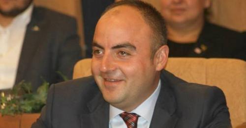 MELİH YILDIZ’IN BABALAR GÜNÜ MESAJI