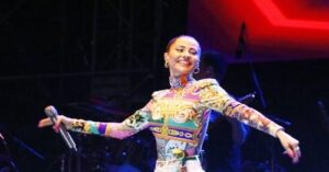 56. ULUSLARARASI TEKİRDAĞ KİRAZ FESTİVALİ’ SONA ERDİ