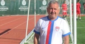 DURU, EN İYİ TRANSFERİMİZ BÜYÜK TARAFTARIMIZ