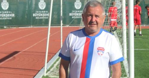 DURU, EN İYİ TRANSFERİMİZ BÜYÜK TARAFTARIMIZ