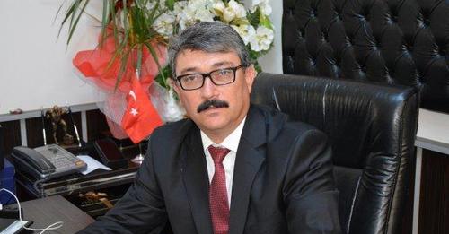 İLÇE MİLLİ EĞİTİM ŞUBE MÜDÜRÜ ERDAL ASLAN’IN TAYİNİ ÇIKTI