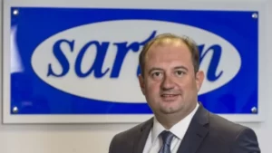 Türkiye’nin En Büyük 84. Sanayi Kuruluşu SARTEN