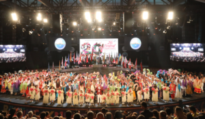 Dünya’nın en iyi festivali gün sayıyor!