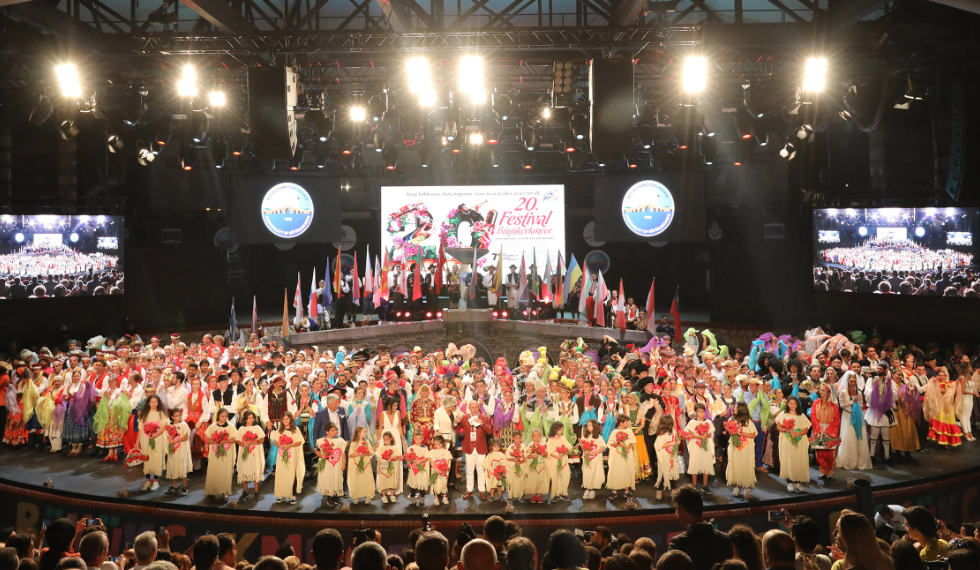 Dünya’nın en iyi festivali gün sayıyor!