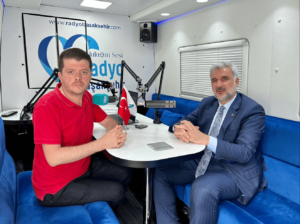 RADYO BAŞAKŞEHİR’DEN 15 TEMMUZ ÖZEL YAYINI