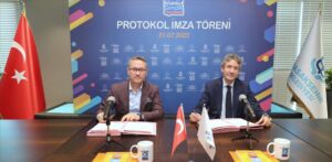 İSTANBUL GENÇLİK OYUNLARI ATEŞİ 39 İLÇEDE YANACAK