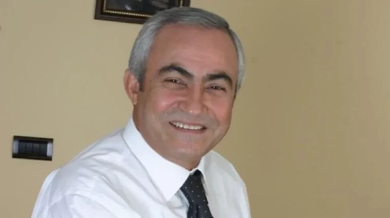 Fen Bilimleri Dershaneleri’nin sahibi Nazmi Arıkan çiftliğinde şoförü ile birlikte öldürüldü